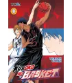Kuroko no Basket Nº 08 (de 30)