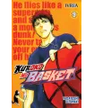 Kuroko no Basket Nº 09 (de 30)