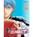 Kuroko no Basket Nº 10 (de 30)