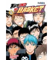 Kuroko no Basket Nº 11 (de 30)