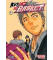 Kuroko no Basket Nº 12 (de 30)