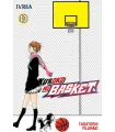 Kuroko no Basket Nº 13 (de 30)