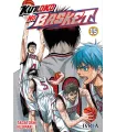 Kuroko no Basket Nº 15 (de 30)