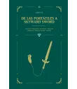 Zelda, detrás de la leyenda