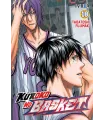 Kuroko no Basket Nº 18 (de 30)