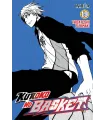 Kuroko no Basket Nº 19 (de 30)