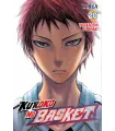 Kuroko no Basket Nº 20 (de 30)
