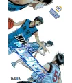Kuroko no Basket Nº 22 (de 30)