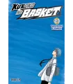 Kuroko no Basket Nº 23 (de 30)