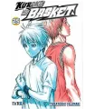 Kuroko no Basket Nº 25 (de 30)