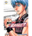 Kuroko no Basket Nº 26 (de 30)