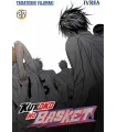 Kuroko no Basket Nº 27 (de 30)
