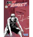 Kuroko no Basket Nº 28 (de 30)