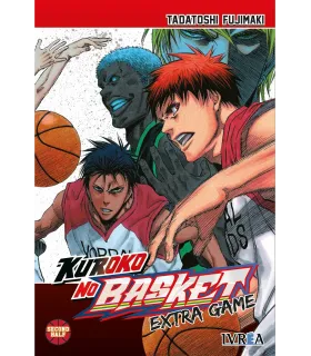 Kuroko no Basket: Extra Game Nº 2 (de 2)
