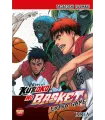 Kuroko no Basket: Extra Game Nº 02 (de 2)