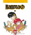 Ranma 1/2 Nº 02 (de 19)
