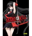 Akame ga Kill! Nº 01 (de 15)