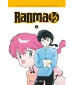 Ranma 1/2 Nº 08 (de 19)
