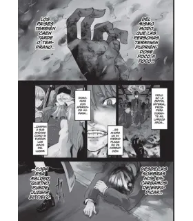 Akame ga Kill! Nº 01 (de 15)