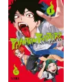 Phantom Busters Nº 01