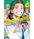 Phantom Busters Nº 04