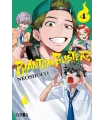 Phantom Busters Nº 04