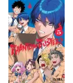 Phantom Busters Nº 05