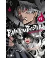 Phantom Busters Nº 06