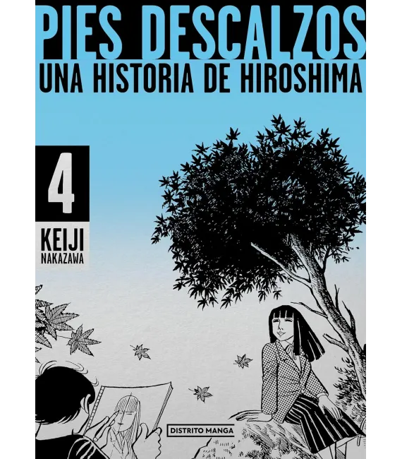Pies Descalzos Nº 4 (de 4)
