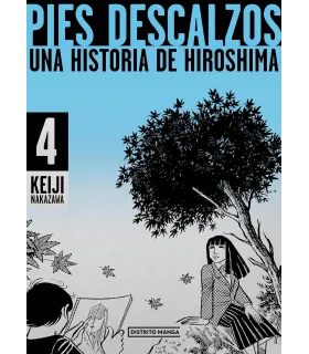 Pies Descalzos Nº 4 (de 4)