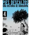 Pies Descalzos Nº 4 (de 4)