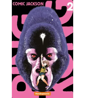 Ping Kong Nº 2 (de 2)