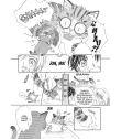 Plum, historias gatunas Nº 01