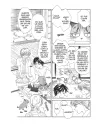 Plum, historias gatunas Nº 01