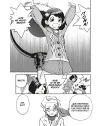 Pokémon Espada y Escudo Nº 01