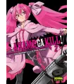 Akame ga Kill! Nº 02 (de 15)