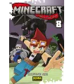 Minecraft Nº 08