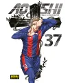 Ao Ashi Nº 37
