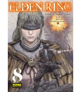 Elden Ring Nº 08