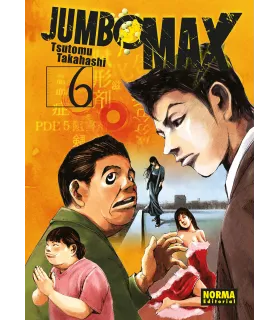 Jumbo MAX Nº 06