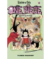 One Piece Nº 43
