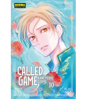 Called Game Nº 10