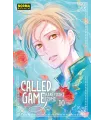 Called Game Nº 10