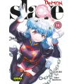 Demon Slave Nº 16