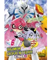 Digimon Adventure: V-Tamer 01 Nº 06