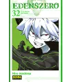 Edens Zero Nº 32