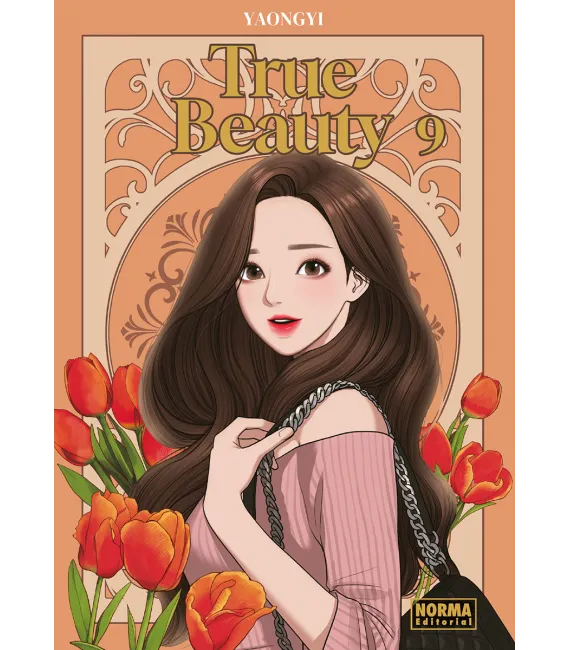 True Beauty Nº 09 (de 19)