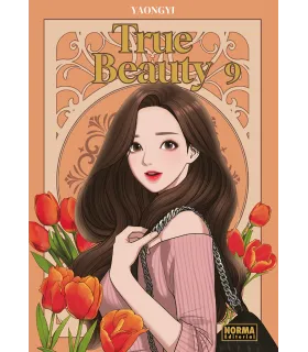 True Beauty Nº 09 (de 19)
