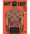 Wet Sand Nº 05