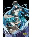 Akame ga Kill! Nº 04 (de 15)